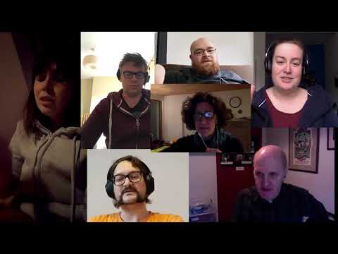 SH117 Babylon is fallen