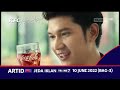 Jeda Iklan TRANS7 10 June 2022 Bagian 3