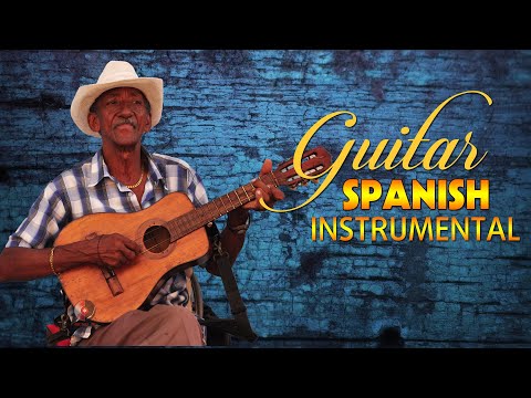 3 Hour Of Spanish Guitar  - Most Beautiful Relaxing Spanish Guitar Music Ever