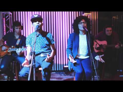 MARSENA & Ageu Soares - Vivo Só Para Ti (This is Living)