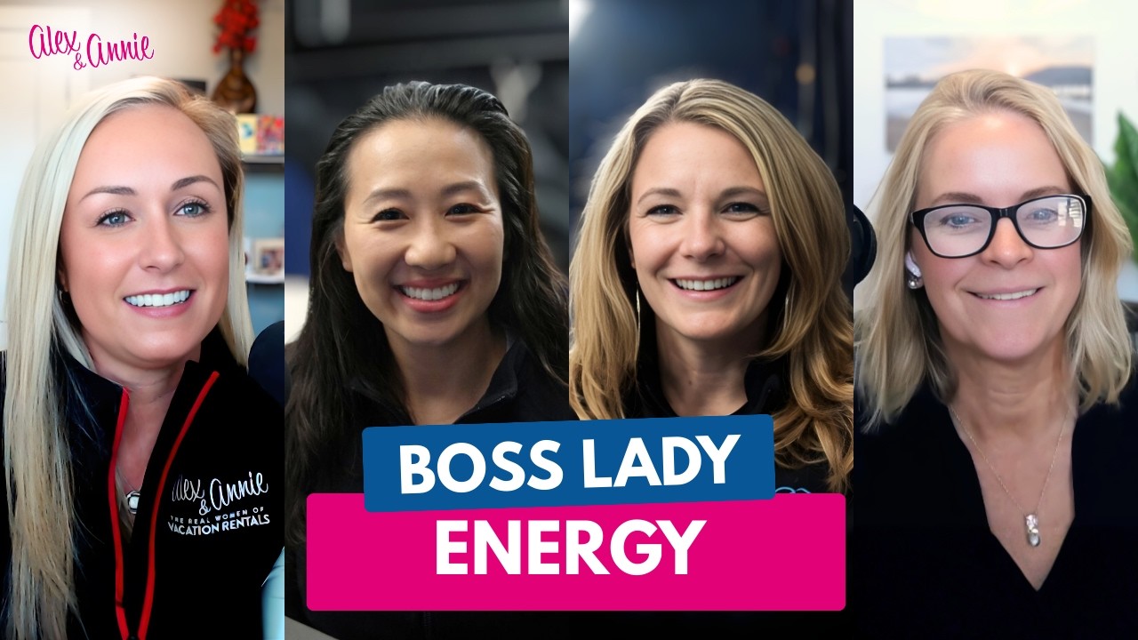 Boss Lady Energy: How Krista Goodrich and Kymberlee Nguyen Built Salty Dog Vacations