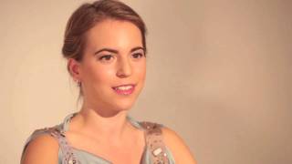 Download lagu Interview with NTM Studios 2010 Beauty Ad Model Challenge Winner Eugenia Garcia mp3