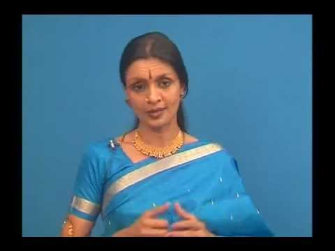 priyadharshini govind speach