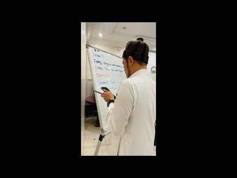 Chapter 4: Najasah and rulings