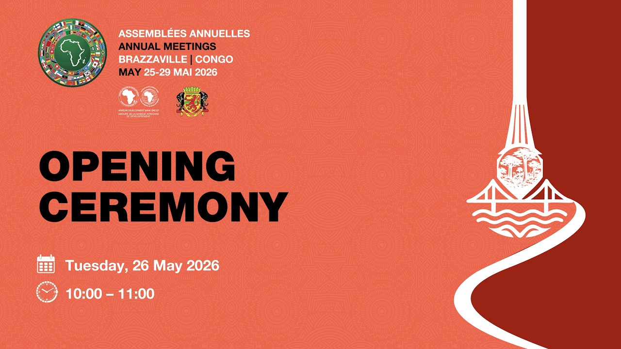 Opening Ceremony