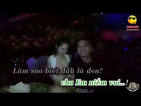 [Karaoke] Chọn Sai Con Đường (Remix) - Trịnh Tuấn Vỹ ( Beat Chuẩn)