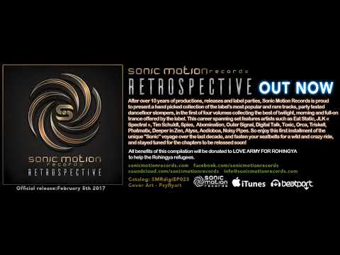 09 - Abomination vs Outer Signal The trooper