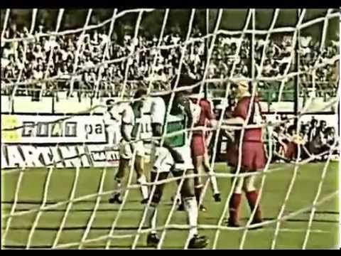 1984/85, Serie A, Avellino - Roma 0-0 (01)