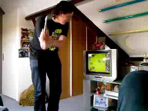 Realplay Golf Playstation 2