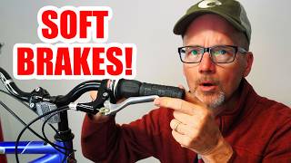 How to Tighten Bike Brakes (Fix Soft or Squishy Brakes)