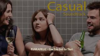 Casual Soundtrack S2E2 Trivial Pursuit