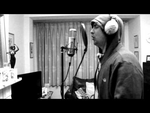 J Grande, Eerie, J.Camz (Mind & Speech) - Wavy Sessions