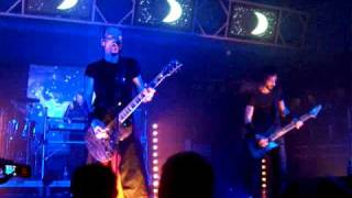 Samael - Jupiterian vibe