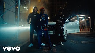 Rich The Kid, Famous Dex, Jay Critch - Where&#39;s Dexter (Official Video)