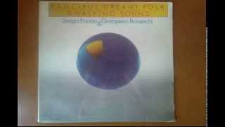 Sergio Farina & Giampiero Boneschi ‎– Regular Pulsation