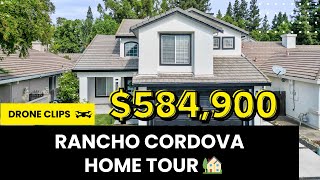 Professional Home Video Tour