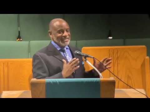 Sunday Morning Worship | The Doctrine of Soteriology (Salvation)