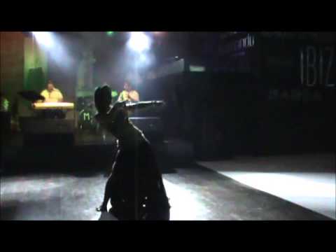 Shaina Nur - Leyet Hob