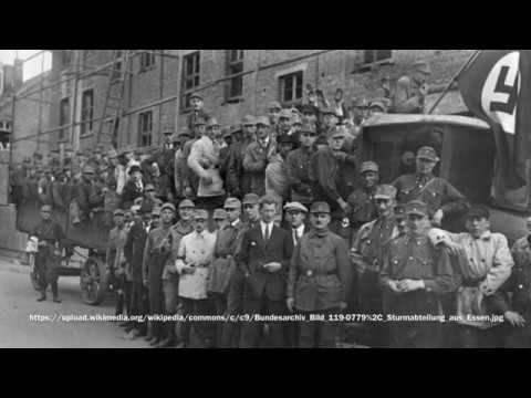 Kommunismus und Nationalsozialismus