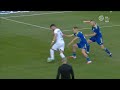 video: Lukács Dániel második gólja a Mezőkövesd ellen, 2024