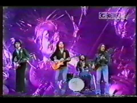 Worst Band in the World