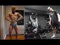 Taking A Subscriber To Hell, 21 Weeks Out Physique Update, TrainedbyJP Clothing Review
