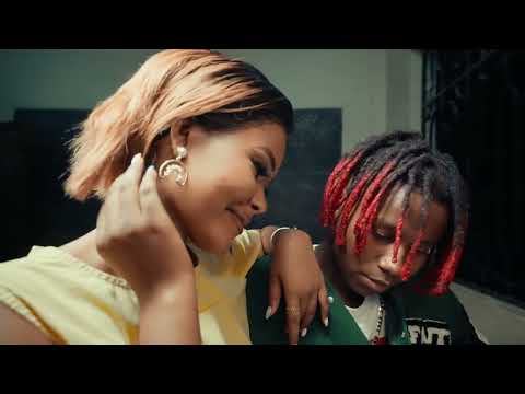 Muu Flow Ft Barakah The Prince - Madam (Offical Music Video)