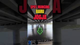 Download lagu SPOT MANCING MERIAH‼️DI KOLONG JEMBATAN BARU JOGJA‼️ mp3 Download lagu SPOT MANCING MERIAH‼️DI KOLONG JEMBATAN BARU JOGJA‼️ mp3