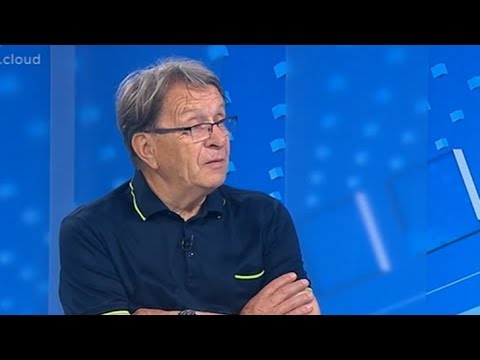 Ćiro Blažević: Ponosan sam što me nadmašio moj učenik