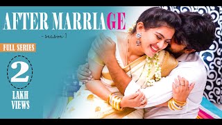 After Marriage - New Latest Tamil Full Movie 2023 