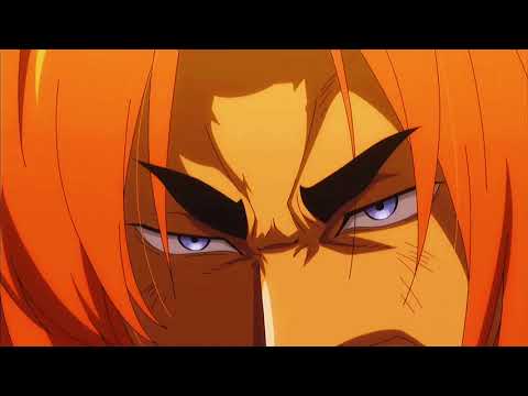 Meliodas vs Dahlia [AMV] | Seven Deadly Sins Movie ¬ 1080p 60fps