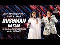 DUSHMAN NA KARE दुश्मन न करे दोस्त SHAILAJA SUBRAMANIAN ALOK KATDARE S