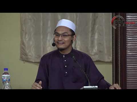 27-11-2019 Ustaz Rizal Azizan