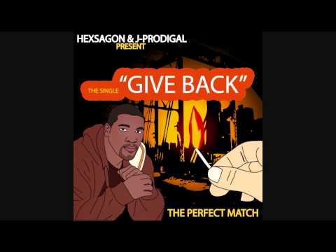 J.Prodigal-Give Back