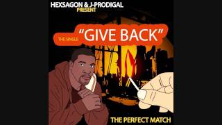 J.Prodigal-Give Back