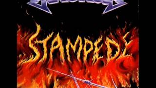 Krokus  Stampede