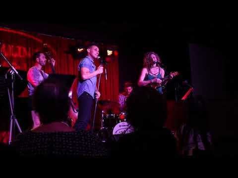 The Skivvies - California Medley