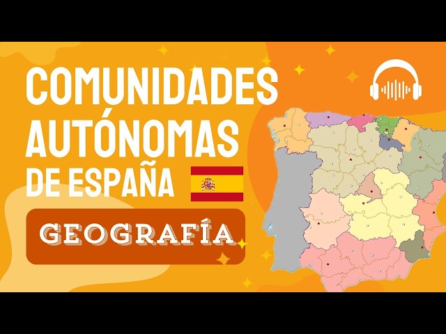 Vídeo relacionado con Diset, Provincias y Autonomías de España, Puzle Educativo para Aprender la geografía española a Partir de 5 años, Multicolor