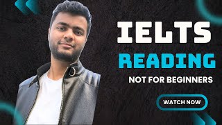 IELTS Reading Tips & Strategies | How to Score Band 8+ | Time Management & Traps Explained