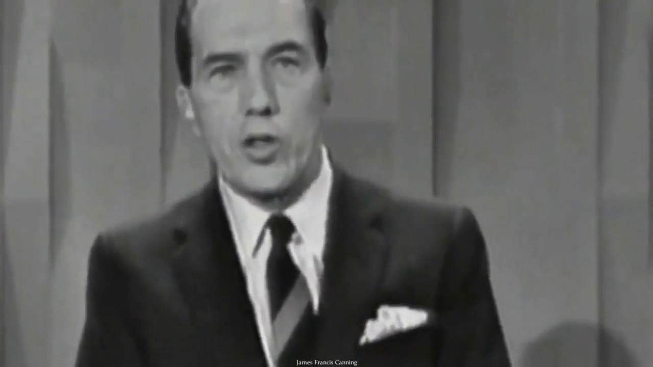 The beatles at the ed Sullivan show - YouTube