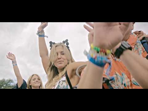 DJ Who x Lollapalooza US 2017 (Aftermovie)