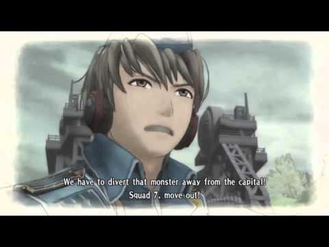 Let's Play Valkyria Chronicles (Part 34)