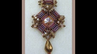 Carnival Pendant (Updated)