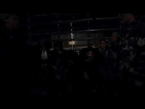 JOTA VS EBASEIDAN - 4tos de final / Elcubode8bytes