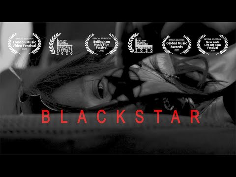 Corgan - Blackstar (Official Video)