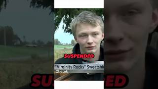 Download lagu DANNY DUNCAN GOT HIGH SCHOOL STUDENT SUSPENDED! π±π΅βπ« mp3 Download lagu DANNY DUNCAN GOT HIGH SCHOOL STUDENT SUSPENDED! π±π΅βπ« mp3
