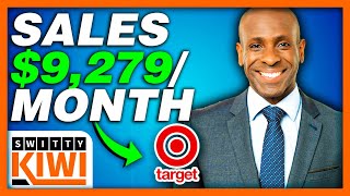 HOW TO SELL ON TARGET MARKETPLACE: Learn to Make Money Selling on Target.com 🔶 E-CASH S2•E55