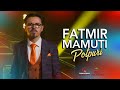 Potpuri (Gëzuar 2022) Fatmir Mamuti