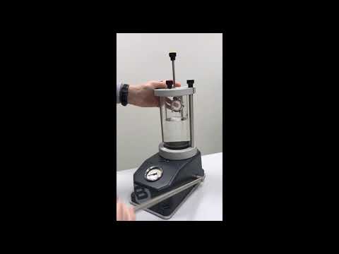 Bergeon 5555/10 Waterproof Tester
