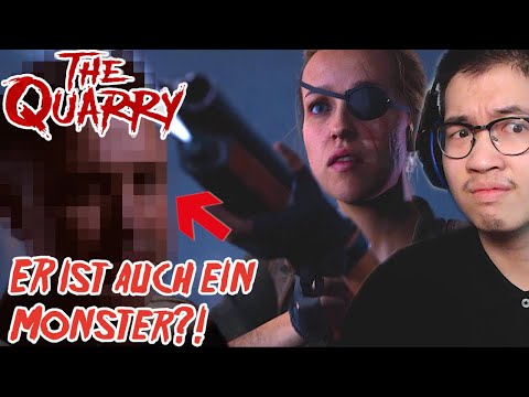 THE QUARRY 👹 [PART 13] - Neue Herausforderungen…